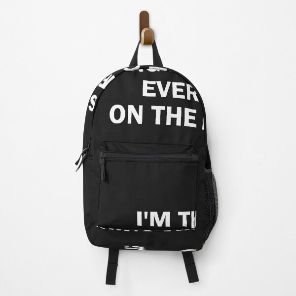 Item preview, I'm The Best Thing My Girlfriend Ever Found On The Internet designed and sold by HSjem.