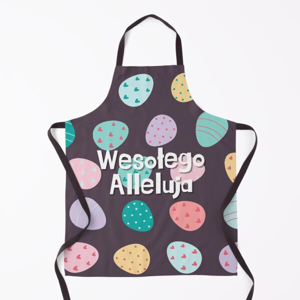 Item preview, Wesołego Alleluja, happy Easter in Polish, Polish Easter  designed and sold by Pommallina.