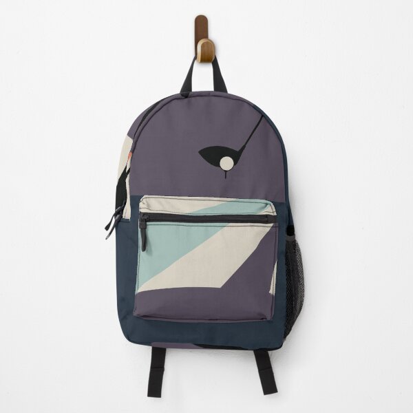 Item preview, vintage golf - colorful golf designed and sold by Kast25.