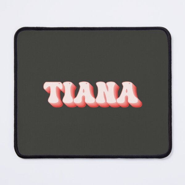 Item preview, Tiana - Name designed and sold by kindxinn.