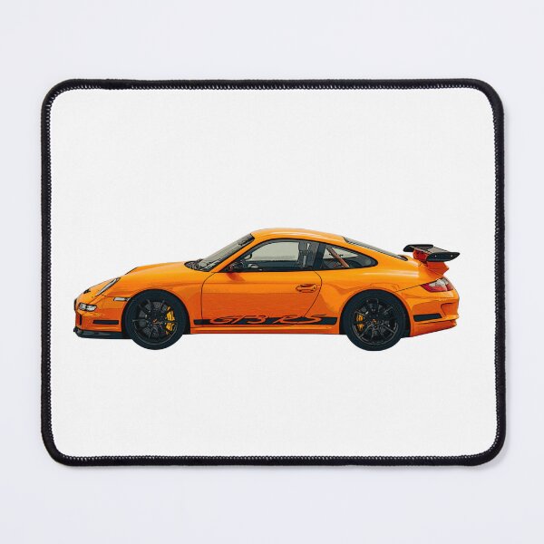 Item preview, 911 GT3 RS designed and sold by acworks.