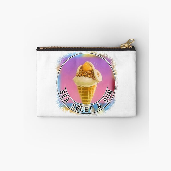 Item preview, 7th day of summer, Sea Sweet & Sun! designed and sold by Digisabella.