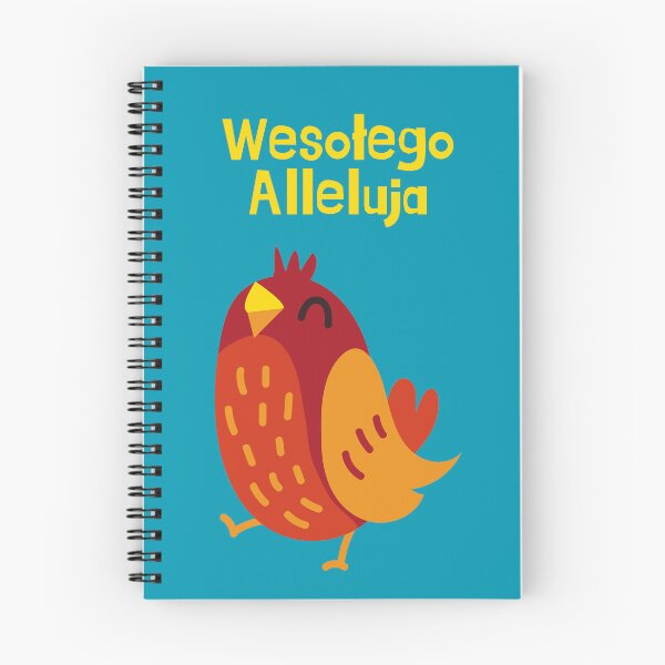 Item preview, Wesołego Alleluja, happy Easter in Polish, Polish Easter  designed and sold by Pommallina.