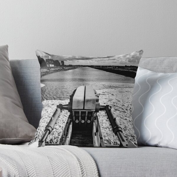 Item preview, Water flood-gate perspective view, Mont Saint-Michel, France designed and sold by Alexander Sorokopud.