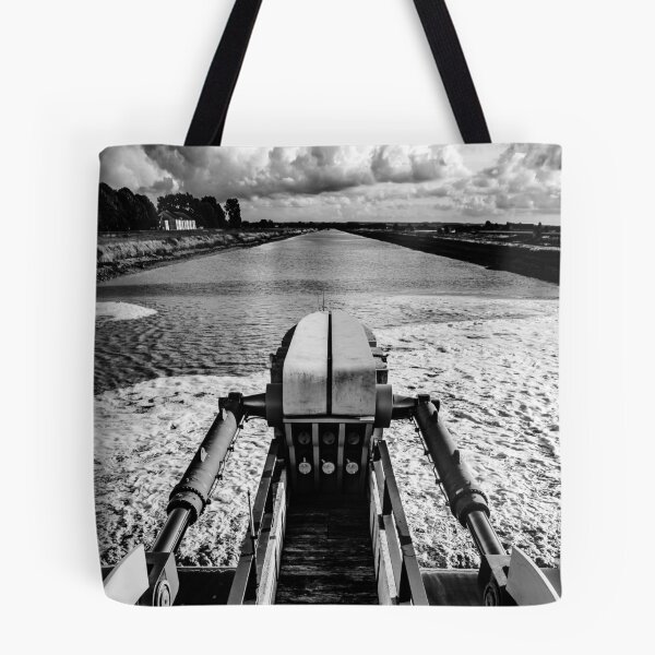 Item preview, Water flood-gate perspective view, Mont Saint-Michel, France designed and sold by Alexander Sorokopud.