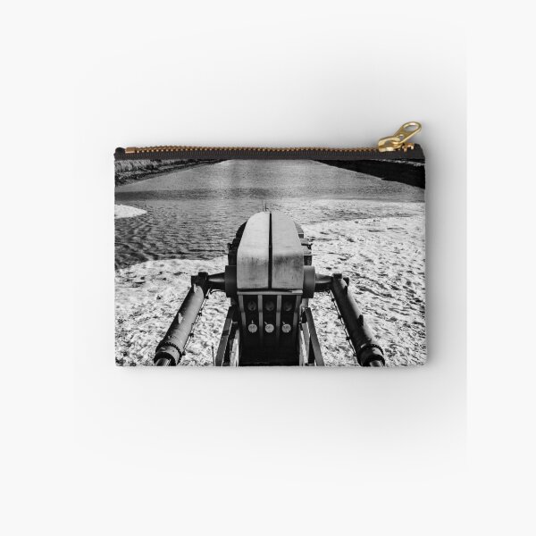 Item preview, Water flood-gate perspective view, Mont Saint-Michel, France designed and sold by Alexander Sorokopud.