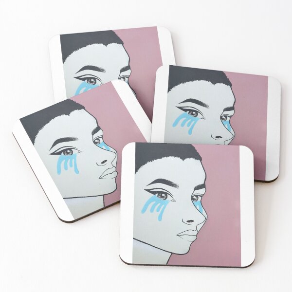 Item preview, Faces #7 designed and sold by SephineArt.