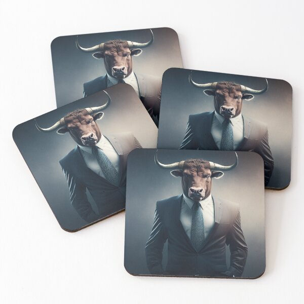 Item preview, Bull of the Wall Street Stock Market designed and sold by Jarmo Piironen.