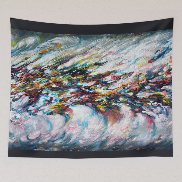 Item preview, Infinite Cosmos - 3  designed and sold by Harsh  Malik.