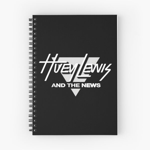 Item preview, Huey Lewis Music Band Retro Gift Fan designed and sold by Jodlones.