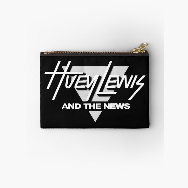 Item preview, Huey Lewis Music Band Retro Gift Fan designed and sold by Jodlones.