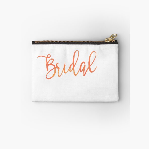Item preview, bride peach designed and sold by ColibriArt.