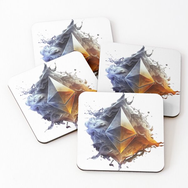Item preview, Binance  designed and sold by AZAZEL54.