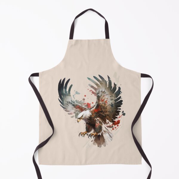 Item preview, Soar High in Style with Our Majestic Eagle Design designed and sold by The-Chieftain.