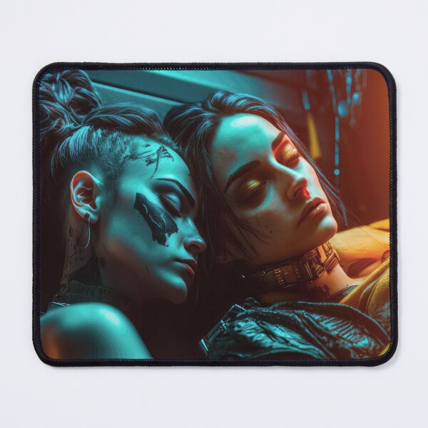 Item preview, Cyberpunk No77 designed and sold by scificial.