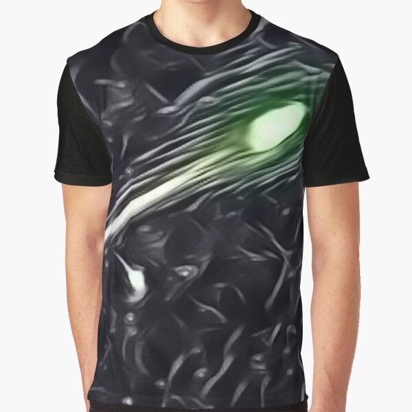 Item preview, Green Comet In Expressive Blend designed and sold by Fearless-Fox.