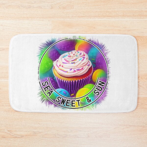 Item preview, 8th day of summer, Sea Sweet & Sun! designed and sold by Digisabella.