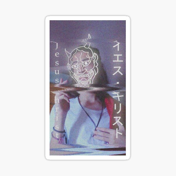 Item preview, I $ u $ chri $ t designed and sold by nossamsh.