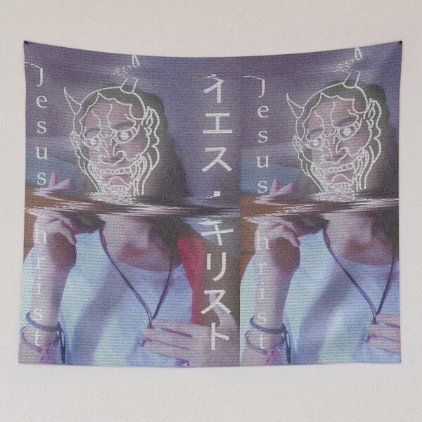 Item preview, I $ u $ chri $ t designed and sold by nossamsh.