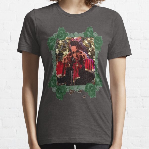 Red, Gold and Green Essential T-Shirt