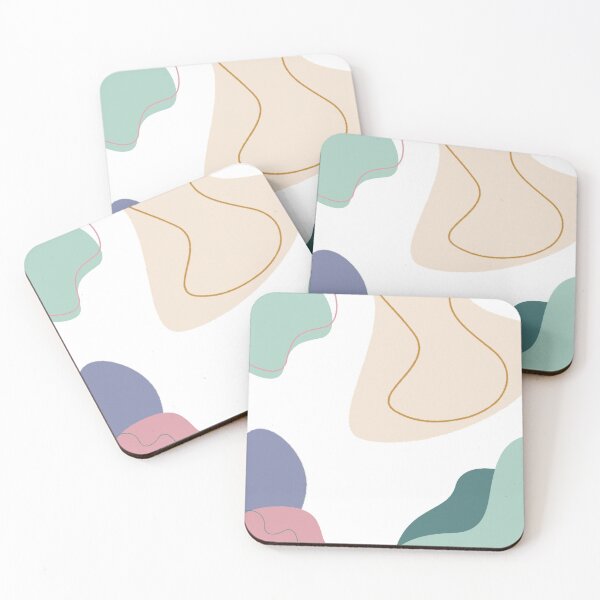 Item preview, Colorful waves designed and sold by Hight-low-view.
