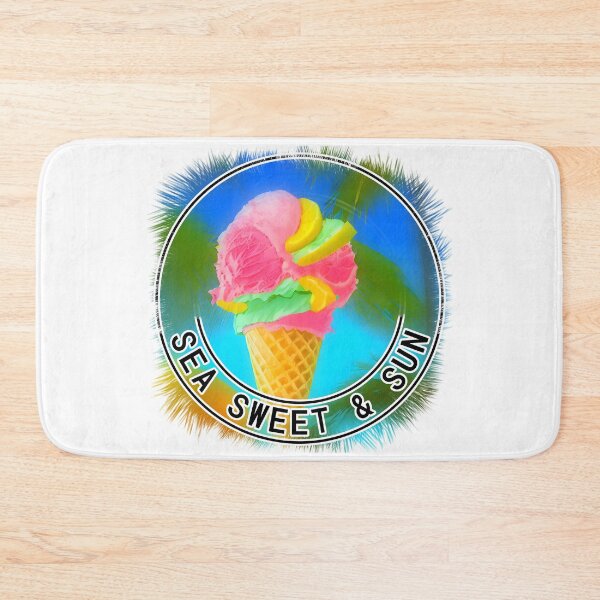 Item preview, 9th day of summer, Sea Sweet & Sun! designed and sold by Digisabella.