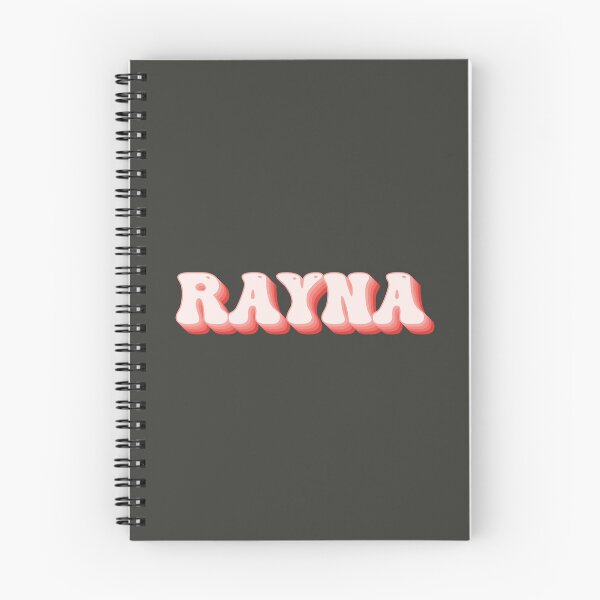 Item preview, Rayna - Name designed and sold by kindxinn.