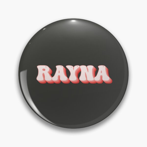 Item preview, Rayna - Name designed and sold by kindxinn.