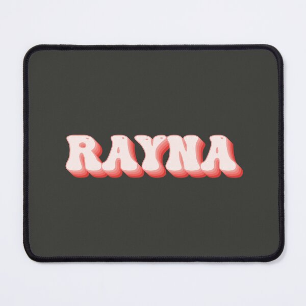 Item preview, Rayna - Name designed and sold by kindxinn.