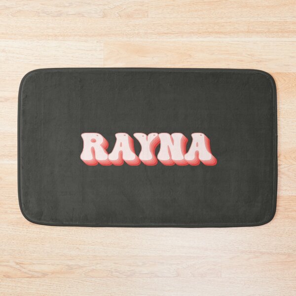 Item preview, Rayna - Name designed and sold by kindxinn.