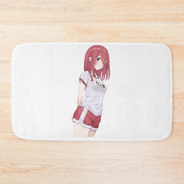 Item preview, Sumi sakurasawa  designed and sold by Mustuk Mustuk.