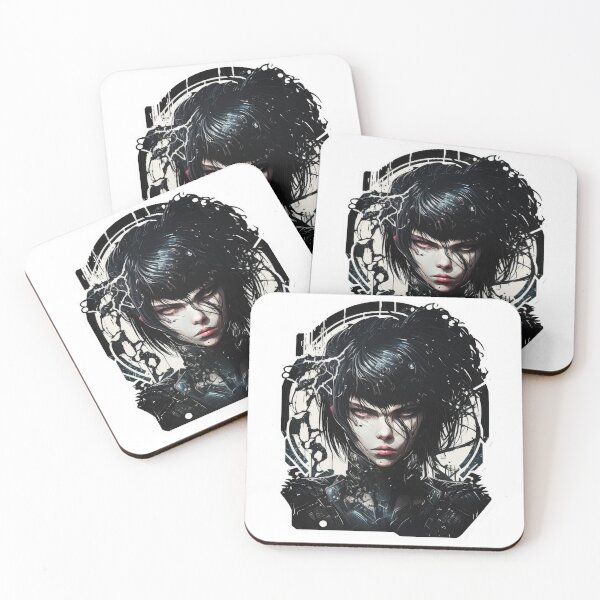 Item preview, Anime No6 designed and sold by scificial.