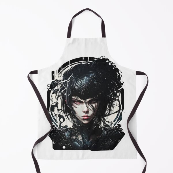 Item preview, Anime No6 designed and sold by scificial.