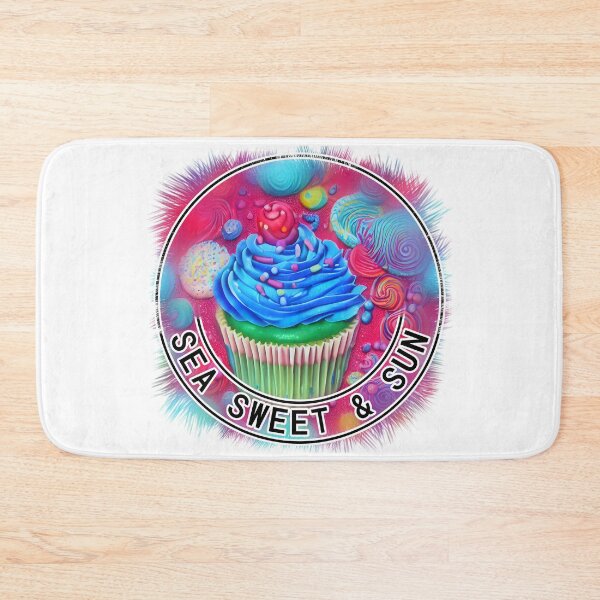 Item preview, 10th day of summer, Sea Sweet & Sun! designed and sold by Digisabella.