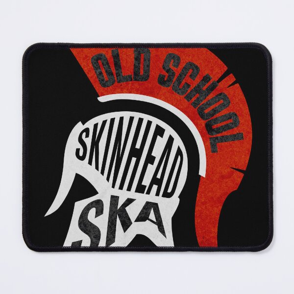 Item preview, TROJAN SKINHEAD designed and sold by NATZ1111.