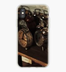 vintage iPhone Case