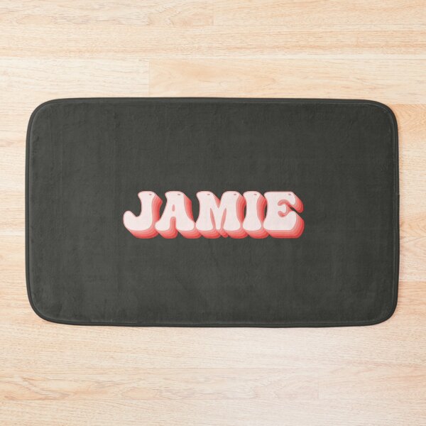Item preview, Jamie - Name designed and sold by kindxinn.