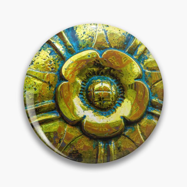 Item preview, Brass rose designed and sold by Dalyndigital Photography.