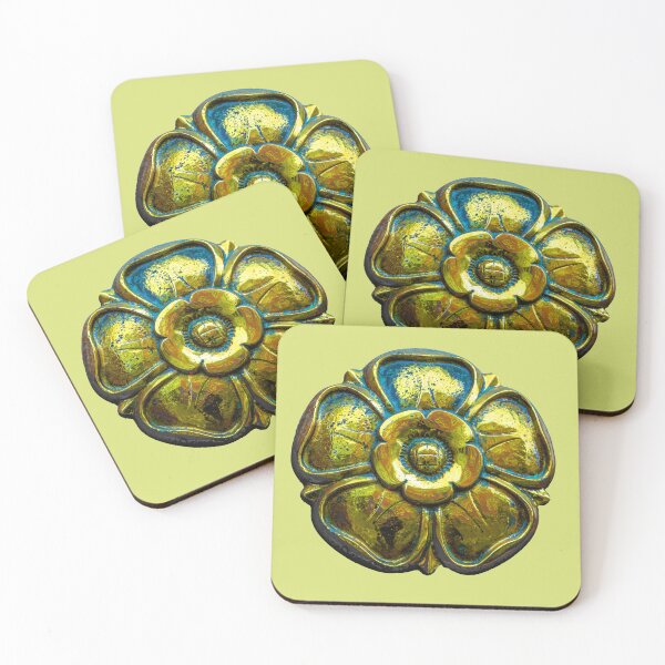 Item preview, Brass rose designed and sold by Dalyndigital Photography.