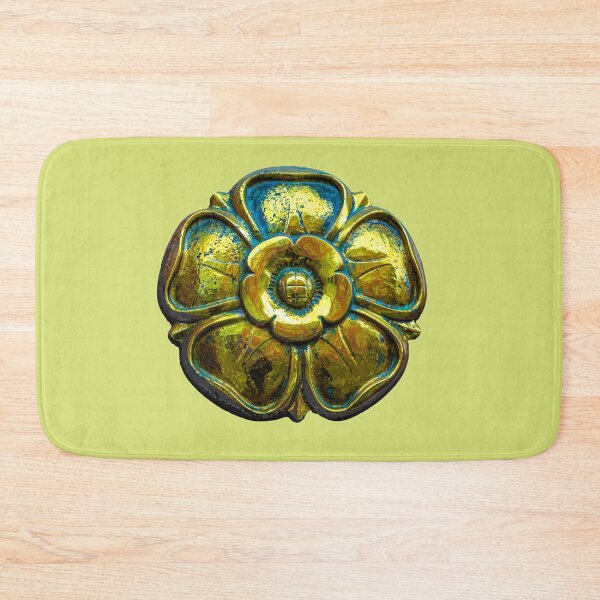 Item preview, Brass rose designed and sold by Dalyndigital Photography.