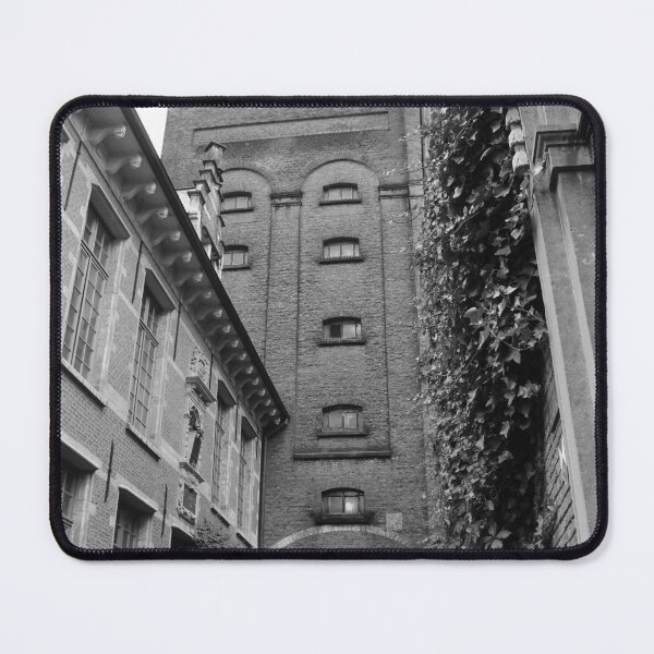 Item preview, Old Brewery, Mechelen, Belgium designed and sold by Imladris01.