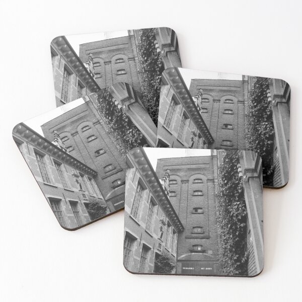 Item preview, Old Brewery, Mechelen, Belgium designed and sold by Imladris01.