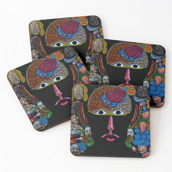 Item preview, Gestalt designed and sold by PaigeCompositor.