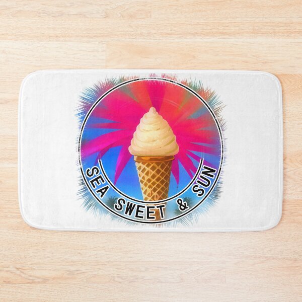 Item preview, 11th day of summer, Sea Sweet & Sun! designed and sold by Digisabella.