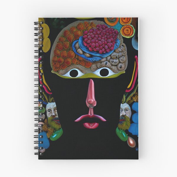 Item preview, Gestalt designed and sold by PaigeCompositor.