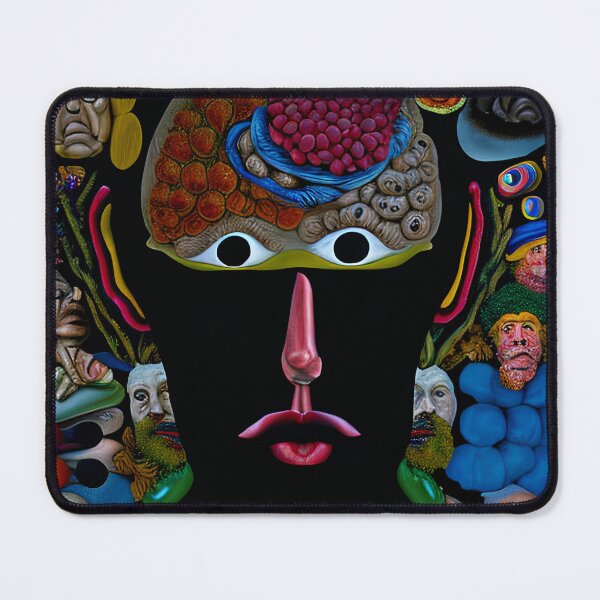 Item preview, Gestalt designed and sold by PaigeCompositor.