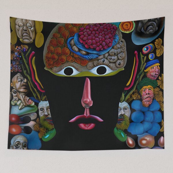 Item preview, Gestalt designed and sold by PaigeCompositor.