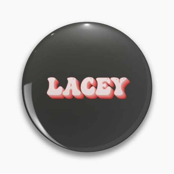 Item preview, Lacey - Name designed and sold by kindxinn.