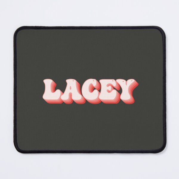 Item preview, Lacey - Name designed and sold by kindxinn.