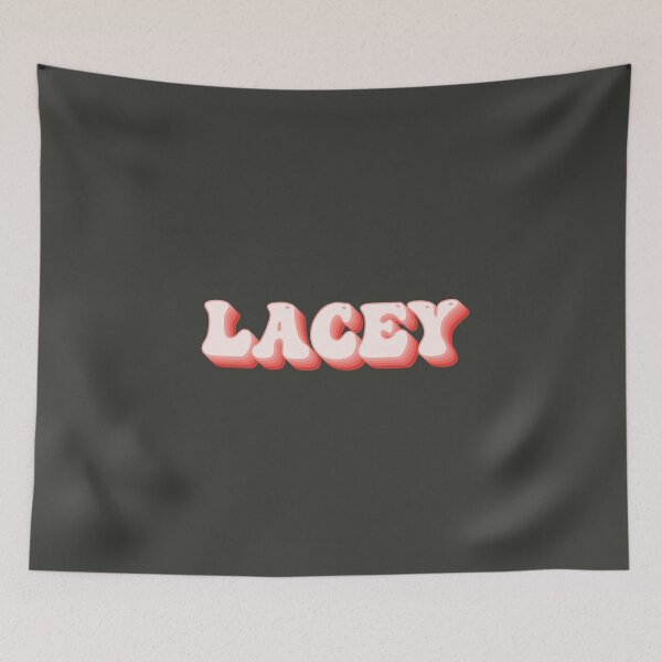 Item preview, Lacey - Name designed and sold by kindxinn.
